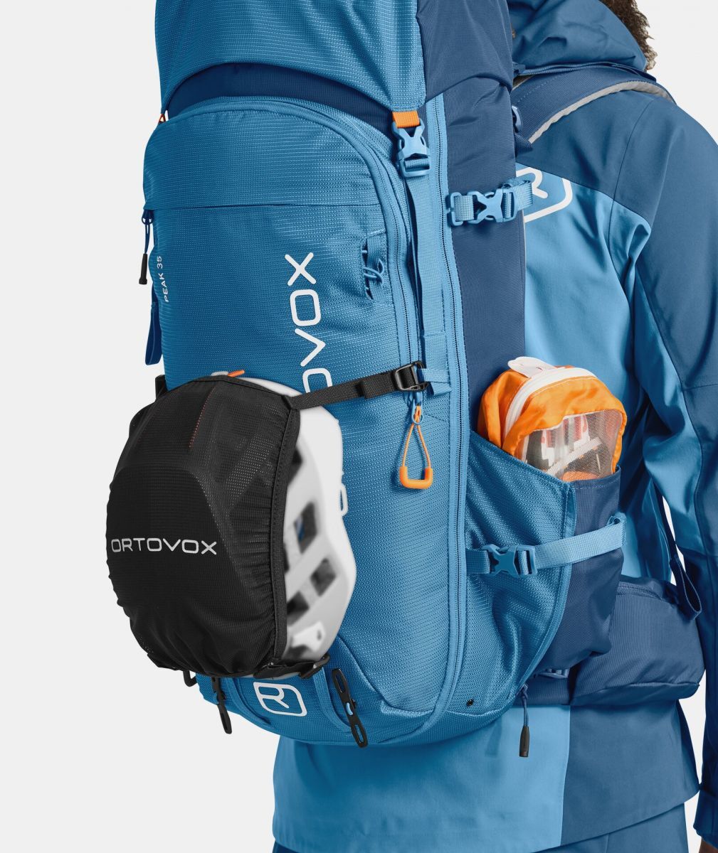 ［最終値下げ］オルトボックス　ortovox peak35 ザック オルトボックス・ピーク35バックパック | 68travel